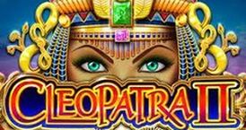 Cleopatra II Slot