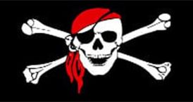 pirates