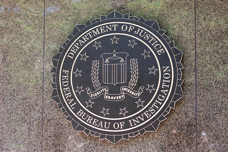 department-of-justice-seal-on-fbi-building